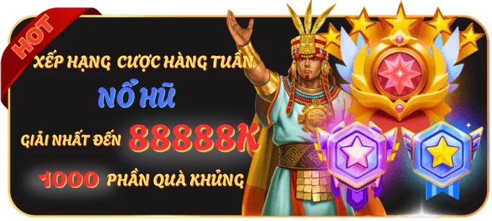 Khuyến mãi game mới
